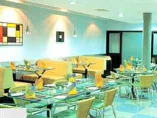 Hotel Highway Garden Kochi Eksteriør bilde